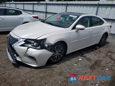 2017 LEXUS ES 350 58ABK1GG6HU042564 - główne zdjęcie licytacji z USA - miniatura