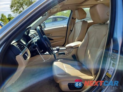 Zdjęcie 7 z 12 samochodu: 2015 BMW 328 XI SULEV VIN:WBA3B5C57FF959412 - miniatura