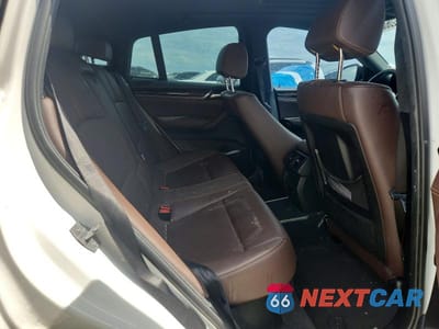 Zdjęcie 11 z 13 samochodu: 2015 BMW X4 XDRIVE35I VIN:5UXXW5C50F0E88572 - miniatura