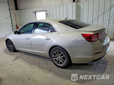 Drugie zdjęcie samochodu z przodu: 2016 CHEVROLET MALIBU LIMITED LT VIN:1G11C5SA9GF114982 - miniatura