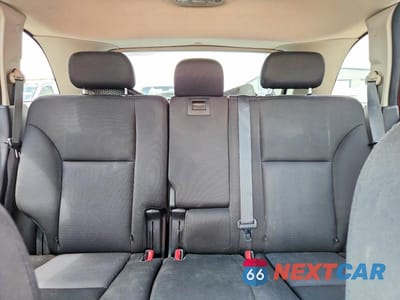 Zdjęcie 10 z 13 samochodu: 2007 FORD EDGE SEL VIN:2FMDK38C17BB67595 - miniatura
