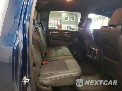 Zdjęcie 10 z 12 samochodu: 2022 RAM 1500 BIG HORN VIN:1C6SRFFT0NN357652 - miniatura