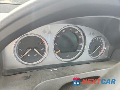 Zdjęcie 9 z 13 samochodu: 2008 MERCEDES-BENZ C 300 4MATIC VIN:WDDGF81X28F158720 - miniatura