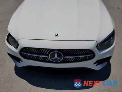 Zdjęcie 11 z 12 samochodu: 2021 MERCEDES-BENZ E 350 4MATIC VIN:W1KZF8EB9MB001842 - miniatura