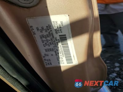 Zdjęcie 12 z 12 samochodu: 1999 TOYOTA TACOMA XTRACAB PRERUNNER VIN:4TASN92N9XZ431493 - miniatura