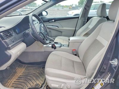 Zdjęcie 7 z 12 samochodu: 2012 TOYOTA CAMRY HYBRID XLE VIN:4T1BD1FK4CU038786 - miniatura