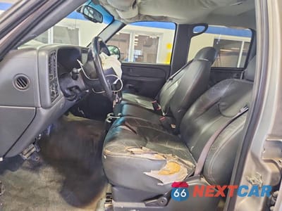 Zdjęcie 7 z 13 samochodu: 2005 CHEVROLET SILVERADO K1500 VIN:2GCEK13T351123380 - miniatura