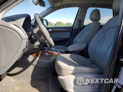 Zdjęcie 7 z 13 samochodu: 2017 AUDI Q5 PREMIUM PLUS VIN:WA1L2AFP5HA008886 - miniatura