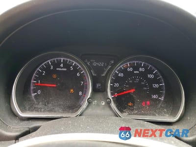 Zdjęcie 9 z 12 samochodu: 2015 NISSAN VERSA 1.6 SV VIN:3N1CN7AP9FL894758 - miniatura