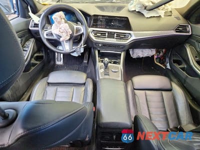 Zdjęcie 8 z 13 samochodu: 2020 BMW M340XI VIN:WBA5U9C02LA380982 - miniatura