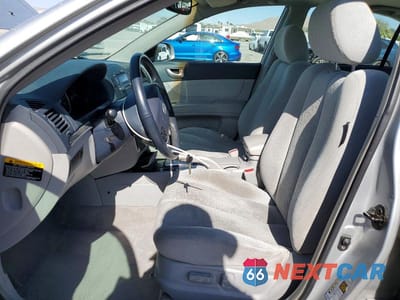 Zdjęcie 7 z 12 samochodu: 2007 HYUNDAI SONATA SE VIN:5NPEU46FX7H208462 - miniatura