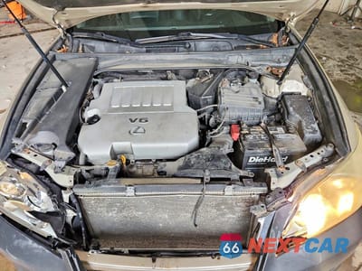 Zdjęcie 11 z 13 samochodu: 2010 LEXUS ES 350 VIN:JTHBK1EG6A2405623 - miniatura