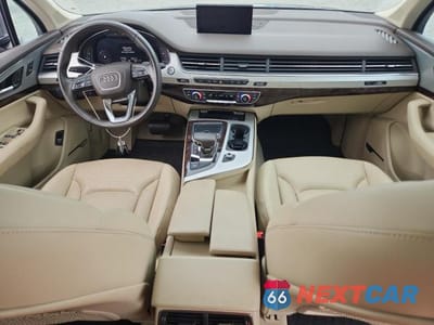 Zdjęcie 8 z 13 samochodu: 2019 AUDI Q7 PREMIUM PLUS VIN:WA1LHAF76KD033560 - miniatura
