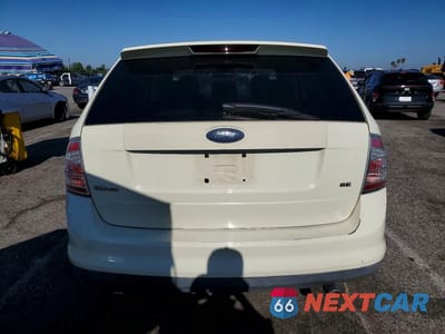Zdjęcie 6 z 13 samochodu: 2007 FORD EDGE SEL PLUS VIN:2FMDK39C77BA64096 - miniatura