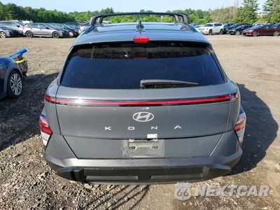 Zdjęcie 6 z 12 samochodu: 2024 HYUNDAI KONA SEL VIN:KM8HB3AB0RU120543 - miniatura