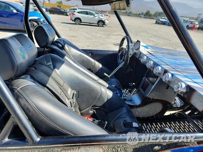 Piąte zdjęcie samochodu w środku: 2006 DUNE BUGGY VIN:A2GCGP3WE61800017 - miniatura