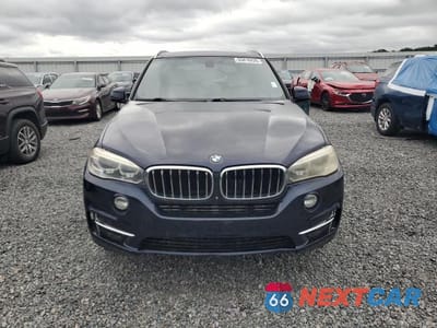 Piąte zdjęcie samochodu w środku: 2017 BMW X5 SDRIVE35I VIN:5UXKR2C50H0U18408 - miniatura