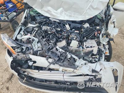 Zdjęcie 12 z 13 samochodu: 2022 TOYOTA PRIUS L ECO VIN:JTDKAMFU4N3189698 - miniatura