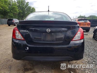 Zdjęcie 6 z 12 samochodu: 2017 NISSAN VERSA 1.6 S PLUS VIN:3N1CN7AP0HL870125 - miniatura