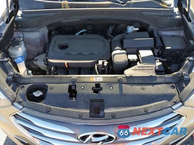 Zdjęcie 12 z 14 samochodu: 2018 HYUNDAI SANTA FE SPORT 2.4L VIN:5XYZUDLB7JG536634 - miniatura