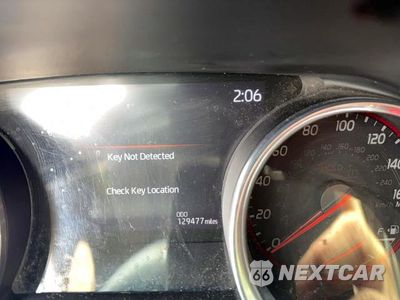 Zdjęcie 9 z 12 samochodu: 2019 TOYOTA CAMRY XSE V6 VIN:4T1BZ1HK0KU026437 - miniatura