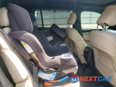 Zdjęcie 11 z 13 samochodu: 2024 JEEP GRAND CHEROKEE L LIMITED VIN:1C4RJKBG0R8524807 - miniatura