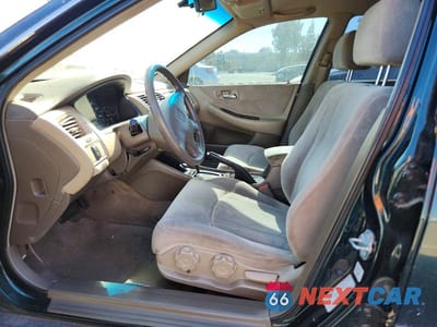 Zdjęcie 7 z 13 samochodu: 2000 HONDA ACCORD SE VIN:JHMCG5672YC013996 - miniatura