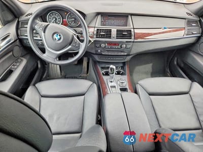 Zdjęcie 8 z 12 samochodu: 2011 BMW X5 XDRIVE50I VIN:5UXZV8C57BL417713 - miniatura