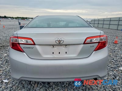 Zdjęcie 6 z 12 samochodu: 2012 TOYOTA CAMRY LE VIN:4T1BF1FK7CU028361 - miniatura