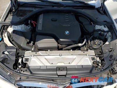 Zdjęcie 11 z 12 samochodu: 2020 BMW 330I VIN:3MW5R1J00L8B37009 - miniatura