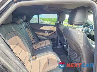 Zdjęcie 11 z 13 samochodu: 2023 MERCEDES-BENZ GLE COUPE AMG 53 4MATIC VIN:4JGFD6BB2PA875886 - miniatura