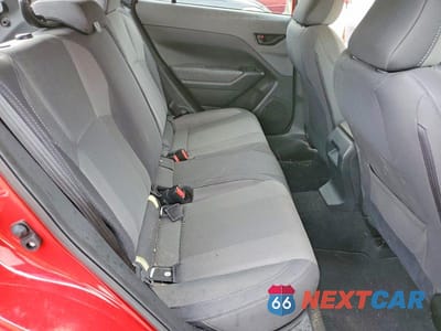 Zdjęcie 10 z 13 samochodu: 2024 SUBARU CROSSTREK VIN:JF2GUABC9R8915767 - miniatura
