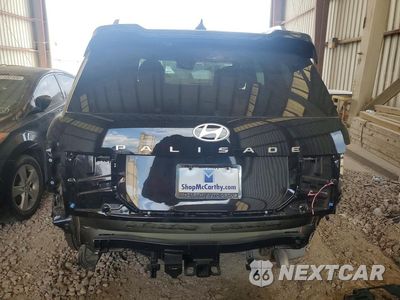 Zdjęcie 6 z 14 samochodu: 2026 HYUNDAI PALISADE CALLIGRAPHY VIN:KM8RMES29TU081063 - miniatura