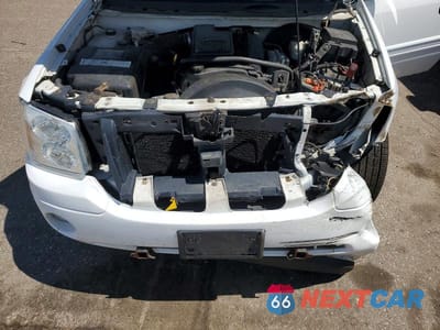 Zdjęcie 12 z 13 samochodu: 2002 GMC ENVOY VIN:1GKDT13S522503370 - miniatura