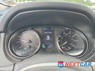Zdjęcie 9 z 14 samochodu: 2018 NISSAN ROGUE S VIN:5N1AT2MT4JC852262 - miniatura