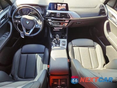Zdjęcie 8 z 13 samochodu: 2020 BMW X3 SDRIVE30I VIN:5UXTY3C04L9C87475 - miniatura