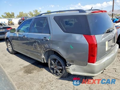 Drugie zdjęcie samochodu z przodu: 2006 CADILLAC SRX VIN:1GYEE637960145575 - miniatura
