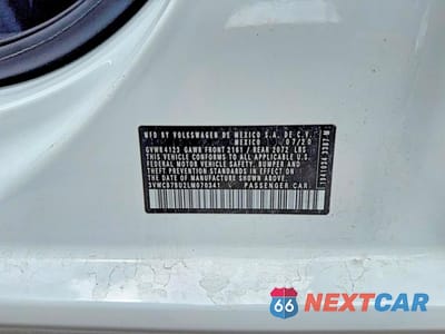 Zdjęcie 10 z 10 samochodu: 2020 VOLKSWAGEN JETTA S VIN:3VWCB7BU2LM070341 - miniatura