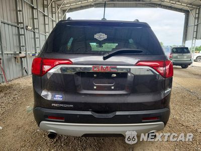 Zdjęcie 6 z 14 samochodu: 2017 GMC ACADIA SLT-1 VIN:1GKKNMLS0HZ142133 - miniatura