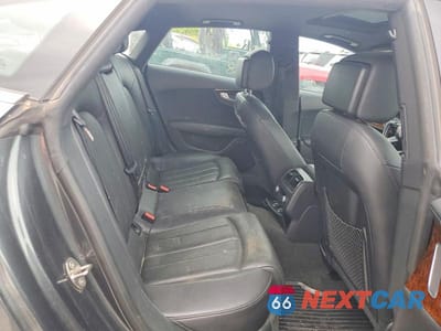 Zdjęcie 10 z 13 samochodu: 2014 AUDI A7 PRESTIGE VIN:WAU2GAFCXEN063545 - miniatura