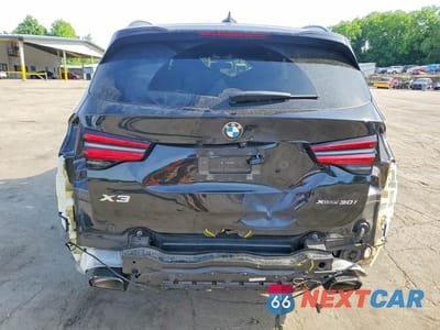 Zdjęcie 6 z 13 samochodu: 2024 BMW X3 XDRIVE30I VIN:5UX53DP01R9W86602 - miniatura