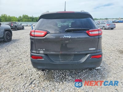 Zdjęcie 6 z 13 samochodu: 2014 JEEP CHEROKEE LATITUDE VIN:1C4PJMCS5EW197431 - miniatura