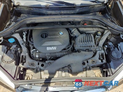 Zdjęcie 11 z 12 samochodu: 2017 BMW X1 SDRIVE28I VIN:WBXHU7C35H5H37964 - miniatura