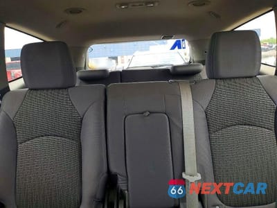 Zdjęcie 10 z 13 samochodu: 2013 CHEVROLET TRAVERSE LS VIN:1GNKRFED5DJ102494 - miniatura