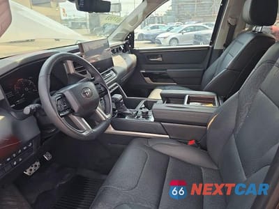 Zdjęcie 7 z 14 samochodu: 2024 TOYOTA TUNDRA LIMITED VIN:5TFWA5DB6RX158699 - miniatura