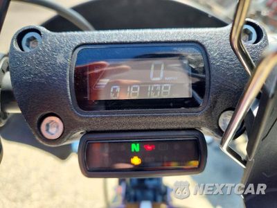 Zdjęcie 7 z 8 samochodu: 2021 HARLEY-DAVIDSON FXBBS VIN:1HD1YYK27MB018188 - miniatura