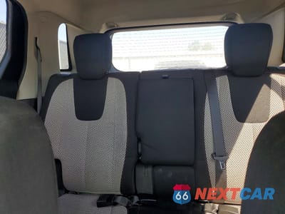 Zdjęcie 10 z 13 samochodu: 2013 GMC TERRAIN SLE VIN:2GKALSEK6D6214638 - miniatura
