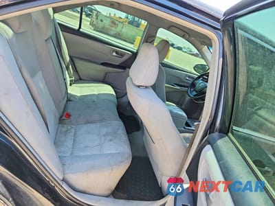 Zdjęcie 10 z 12 samochodu: 2016 TOYOTA CAMRY HYBRID LE VIN:4T1BD1FK2GU192340 - miniatura