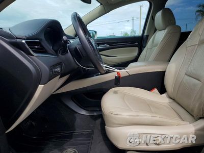 Zdjęcie 7 z 13 samochodu: 2018 BUICK ENCLAVE ESSENCE VIN:5GAERBKWXJJ202155 - miniatura