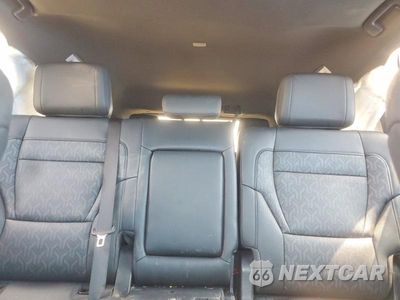 Zdjęcie 10 z 14 samochodu: 2025 TOYOTA SEQUOIA LIMITED VIN:7SVAAAAA7SX004030 - miniatura